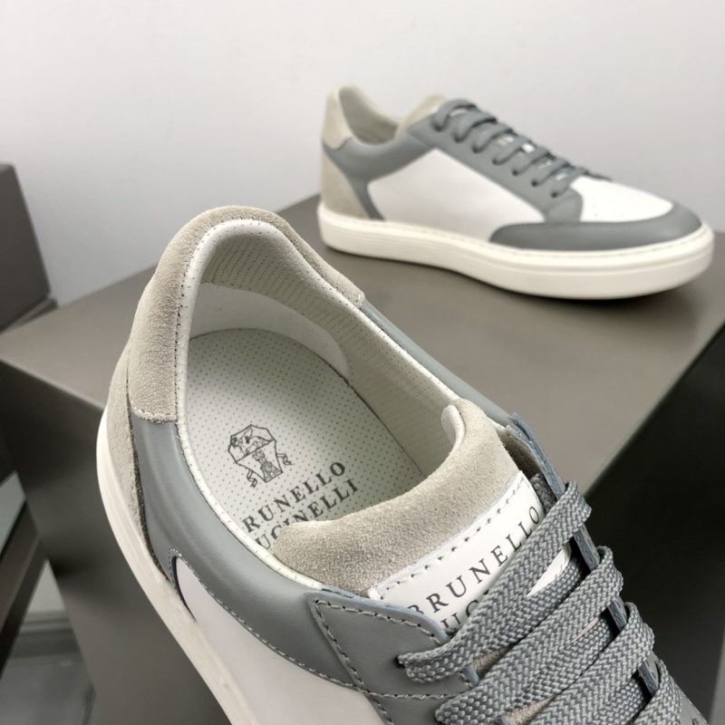 Brunello Cucinelli Sneakers